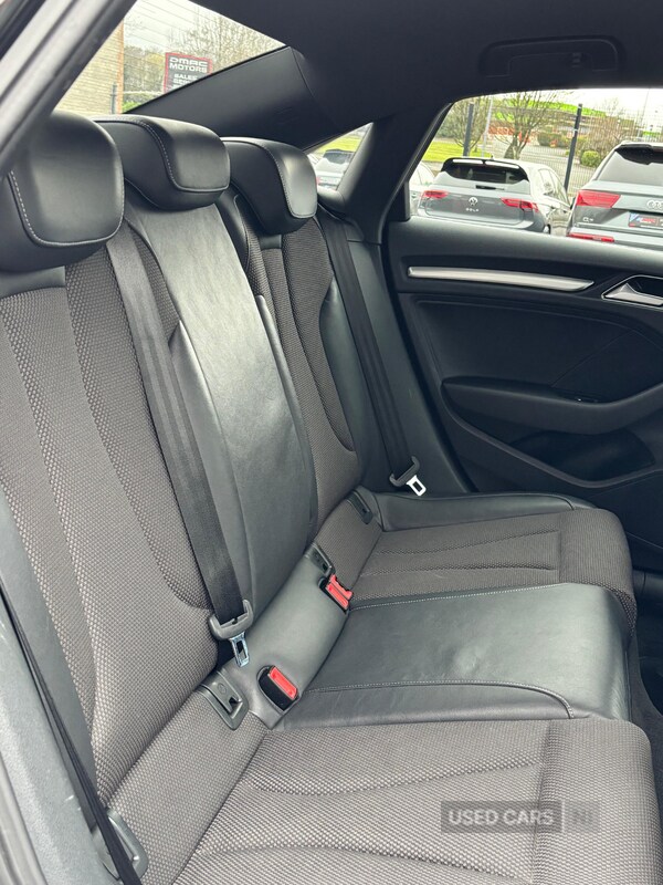 Used Audi A3 2017 for sale - 78020945: Photo 25