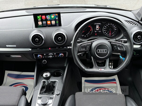 Used Audi A3 2017 for sale - 78020945: Photo 26