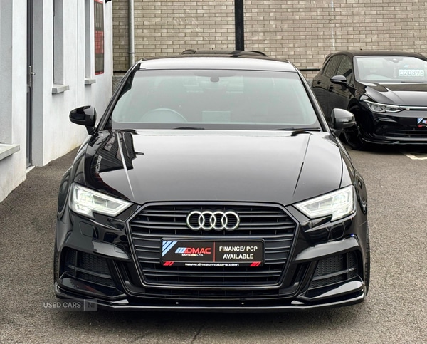 Used Audi A3 2017 for sale - 78020945: Photo 4