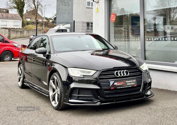 Used Audi A3 2017 for sale - 78020945: Photo 5