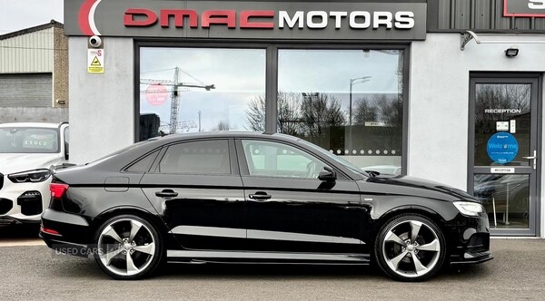 Used Audi A3 2017 for sale - 78020945: Photo 6