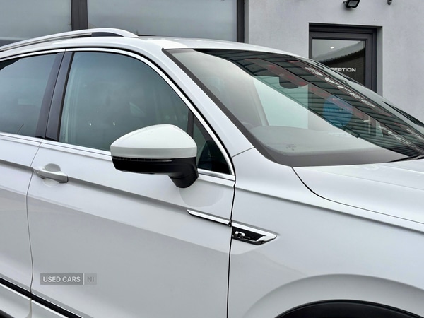 Used Volkswagen Tiguan 2019 for sale - 76378291: Photo 10