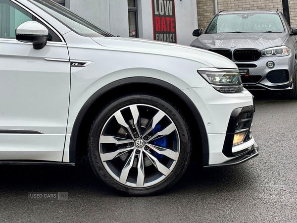 Used Volkswagen Tiguan 2019 for sale - 76378291: Photo 11