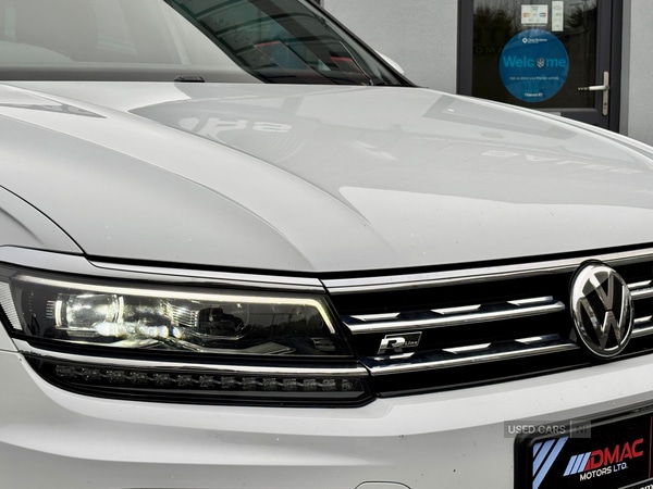 Used Volkswagen Tiguan 2019 for sale - 76378291: Photo 12