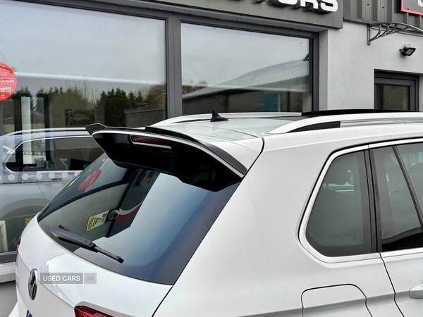Used Volkswagen Tiguan 2019 for sale - 76378291: Photo 14