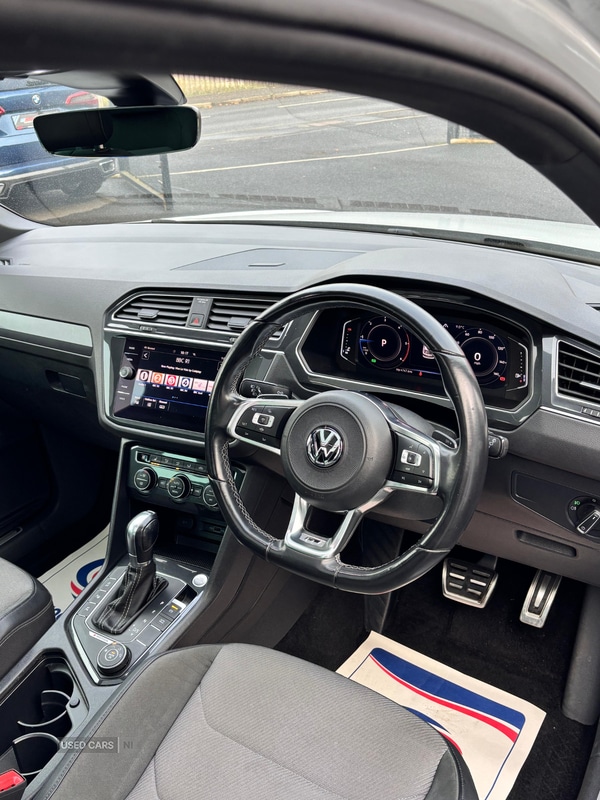 Used Volkswagen Tiguan 2019 for sale - 76378291: Photo 15