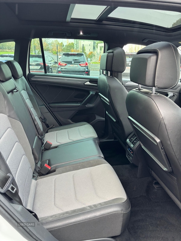 Used Volkswagen Tiguan 2019 for sale - 76378291: Photo 16