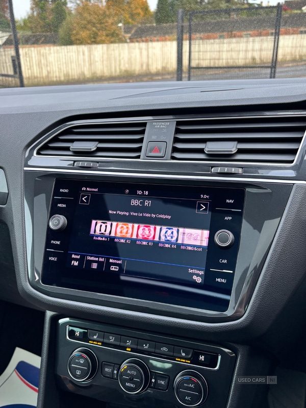 Used Volkswagen Tiguan 2019 for sale - 76378291: Photo 18