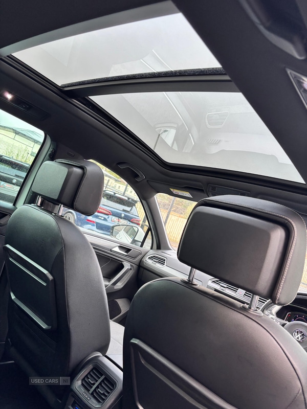 Used Volkswagen Tiguan 2019 for sale - 76378291: Photo 21