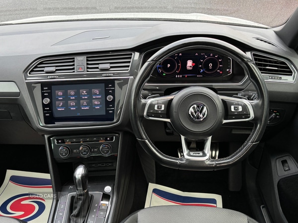 Used Volkswagen Tiguan 2019 for sale - 76378291: Photo 22