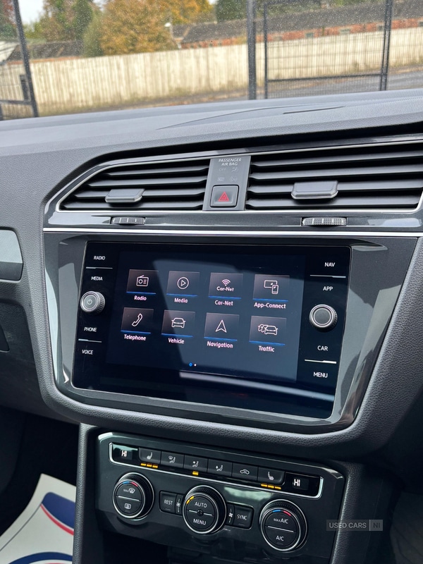 Used Volkswagen Tiguan 2019 for sale - 76378291: Photo 26