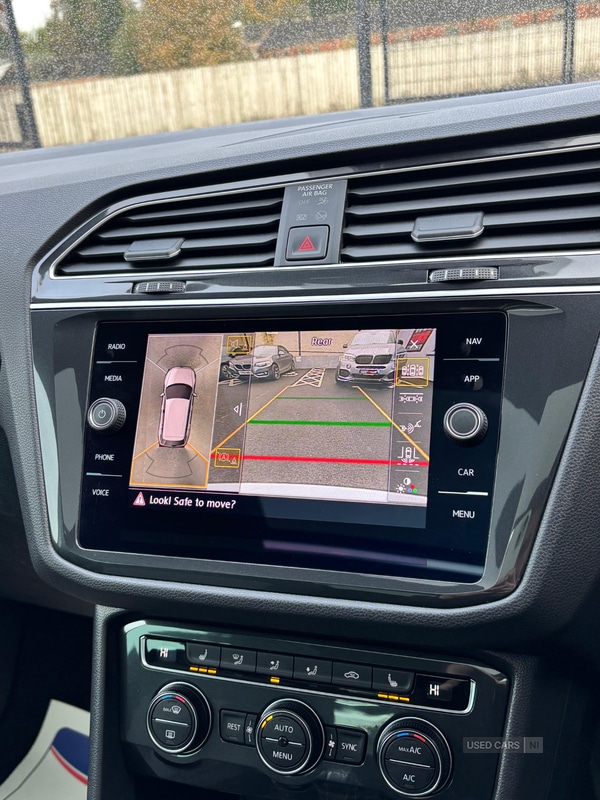 Used Volkswagen Tiguan 2019 for sale - 76378291: Photo 30