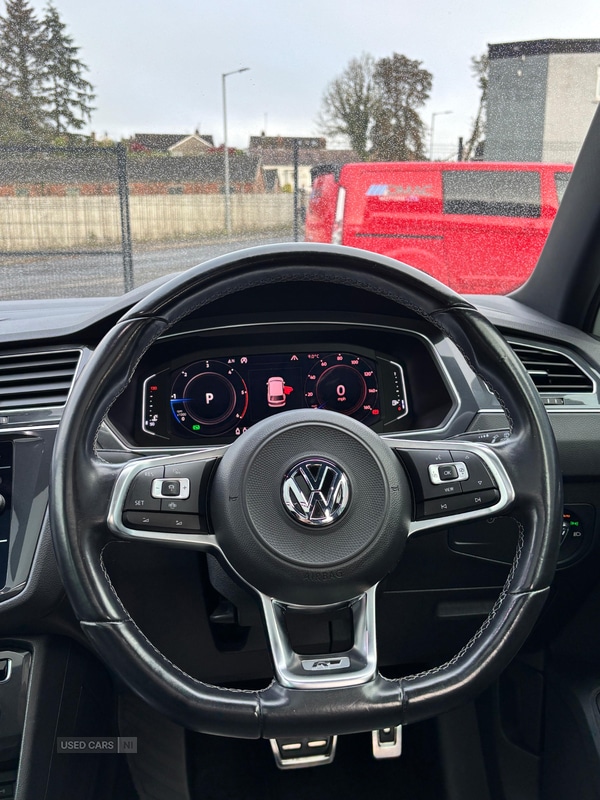 Used Volkswagen Tiguan 2019 for sale - 76378291: Photo 32