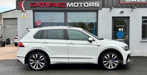 Used Volkswagen Tiguan 2019 for sale - 76378291: Photo 5