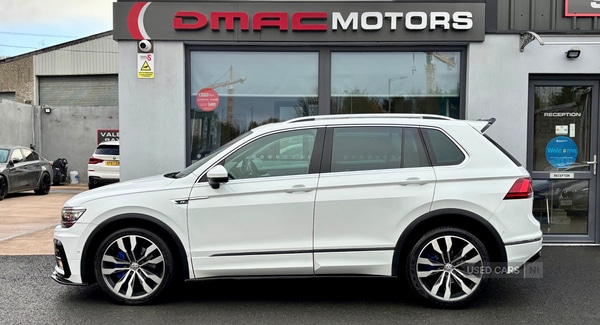 Used Volkswagen Tiguan 2019 for sale - 76378291: Photo 6