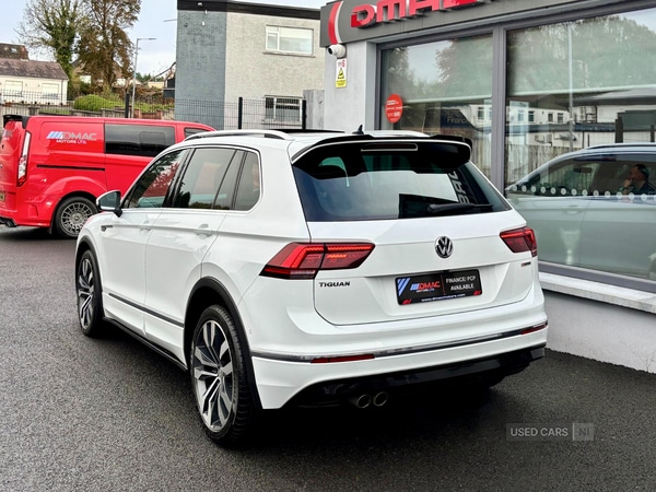 Used Volkswagen Tiguan 2019 for sale - 76378291: Photo 7