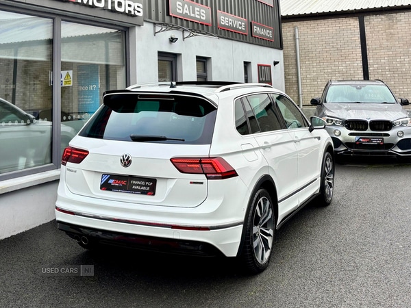 Used Volkswagen Tiguan 2019 for sale - 76378291: Photo 8