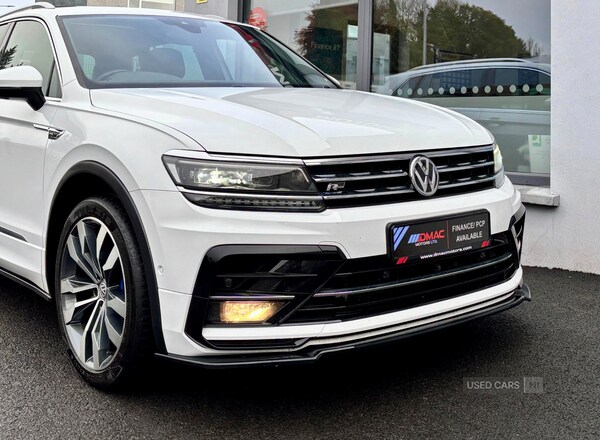 Used Volkswagen Tiguan 2019 for sale - 76378291: Photo 9