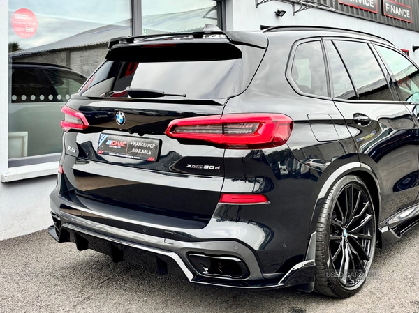 Used BMW X5 2019 for sale - 76061117: Photo 10