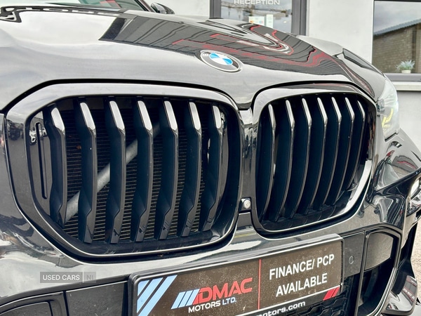 Used BMW X5 2019 for sale - 76061117: Photo 11