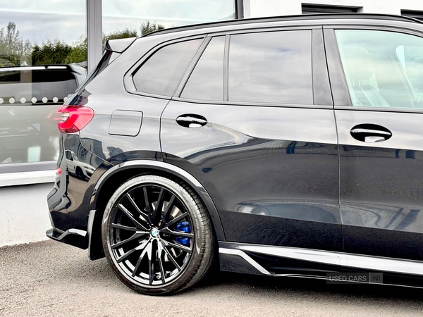 Used BMW X5 2019 for sale - 76061117: Photo 12