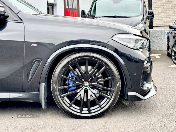 Used BMW X5 2019 for sale - 76061117: Photo 13