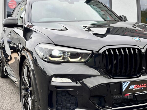 Used BMW X5 2019 for sale - 76061117: Photo 14