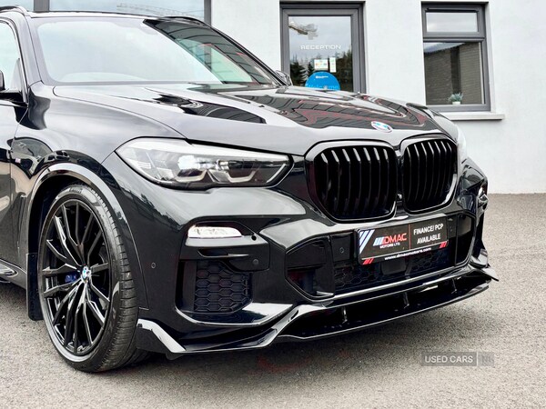 Used BMW X5 2019 for sale - 76061117: Photo 15
