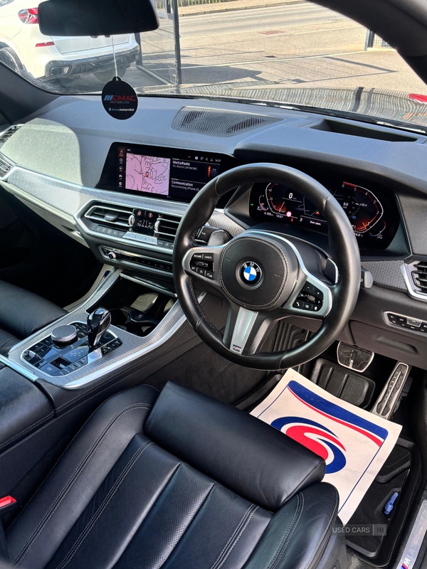 Used BMW X5 2019 for sale - 76061117: Photo 16