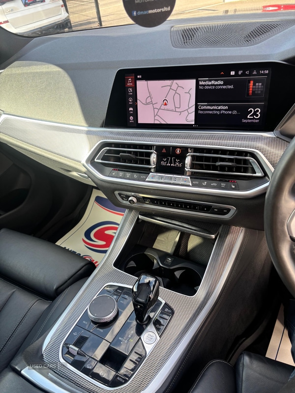 Used BMW X5 2019 for sale - 76061117: Photo 17