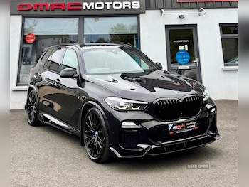 BMW - X5