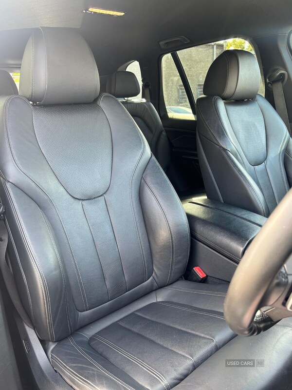 Used BMW X5 2019 for sale - 76061117: Photo 23