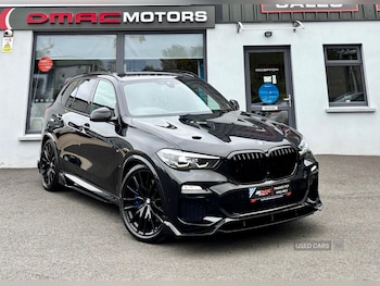 Used BMW X5 2019 for sale - 76061117: Photo 2