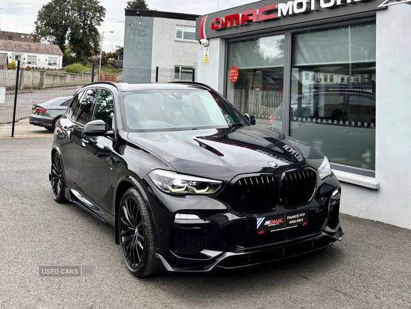 Used BMW X5 2019 for sale - 76061117: Photo 3