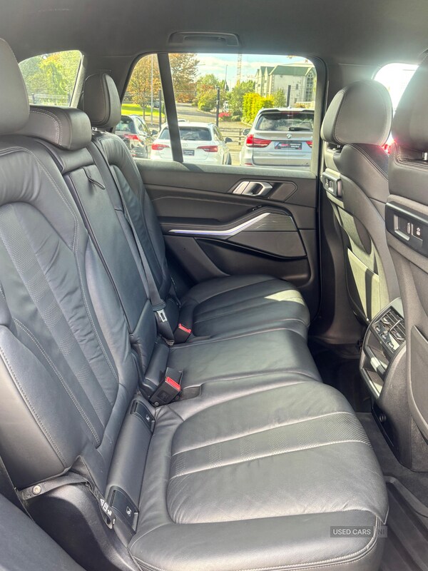 Used BMW X5 2019 for sale - 76061117: Photo 34