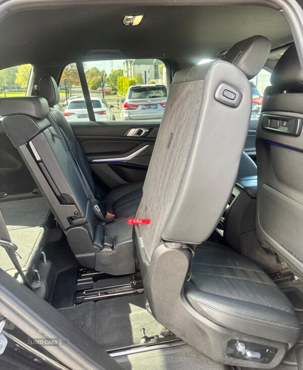 Used BMW X5 2019 for sale - 76061117: Photo 35