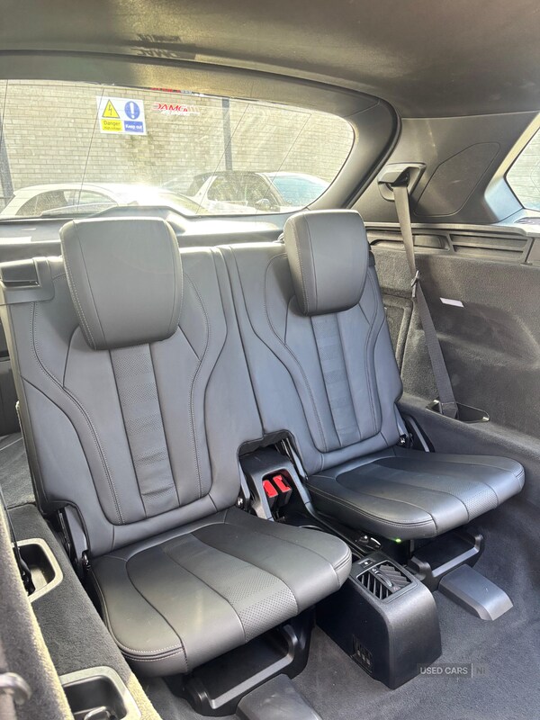 Used BMW X5 2019 for sale - 76061117: Photo 36