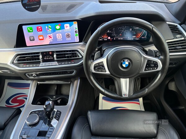 Used BMW X5 2019 for sale - 76061117: Photo 37