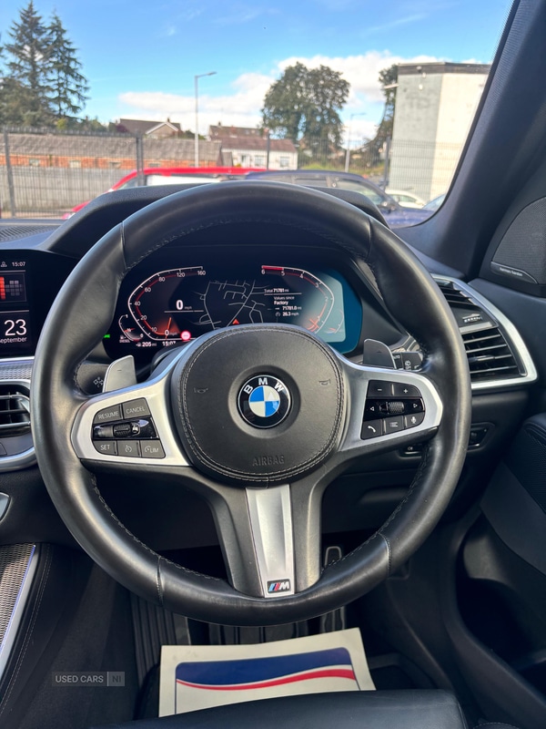 Used BMW X5 2019 for sale - 76061117: Photo 39