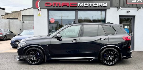 Used BMW X5 2019 for sale - 76061117: Photo 5