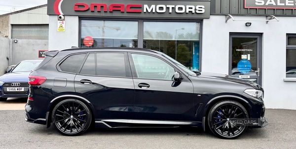 Used BMW X5 2019 for sale - 76061117: Photo 6