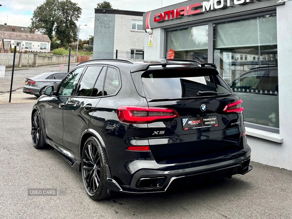 Used BMW X5 2019 for sale - 76061117: Photo 7