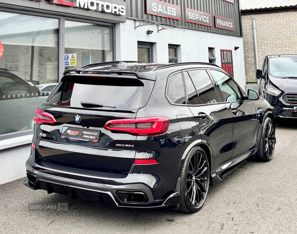 Used BMW X5 2019 for sale - 76061117: Photo 8