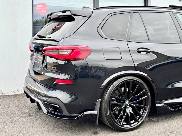 Used BMW X5 2019 for sale - 76061117: Photo 9