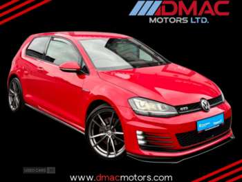 2015 - 2.0 TDI GTD 3dr