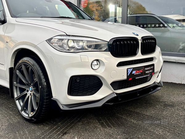 Used BMW X5 2017 for sale - 76659618: Photo 10