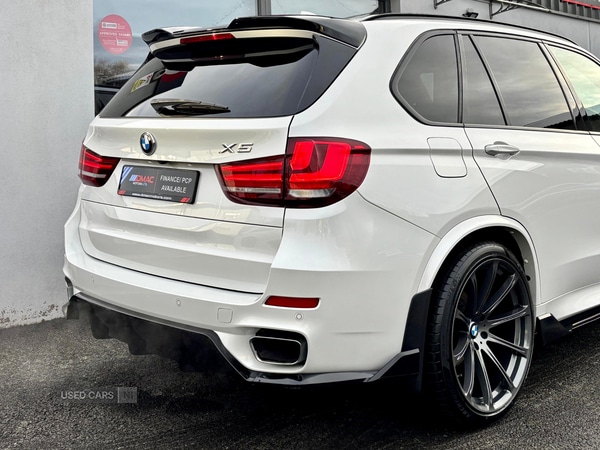 Used BMW X5 2017 for sale - 76659618: Photo 12