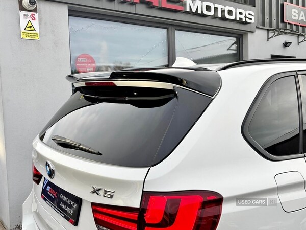 Used BMW X5 2017 for sale - 76659618: Photo 13