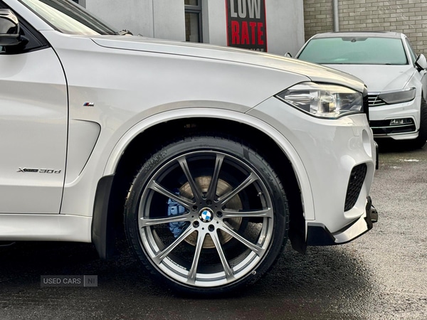 Used BMW X5 2017 for sale - 76659618: Photo 15