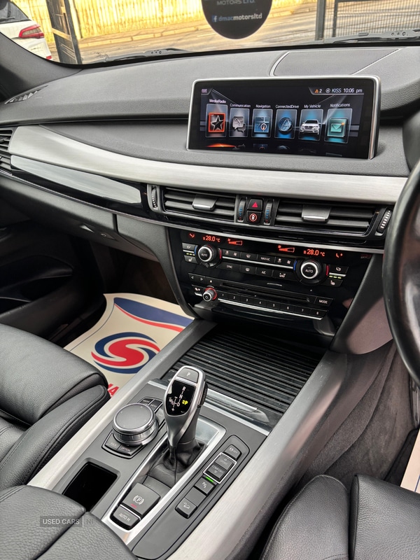 Used BMW X5 2017 for sale - 76659618: Photo 17